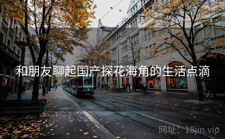 和朋友聊起国产探花海角的生活点滴